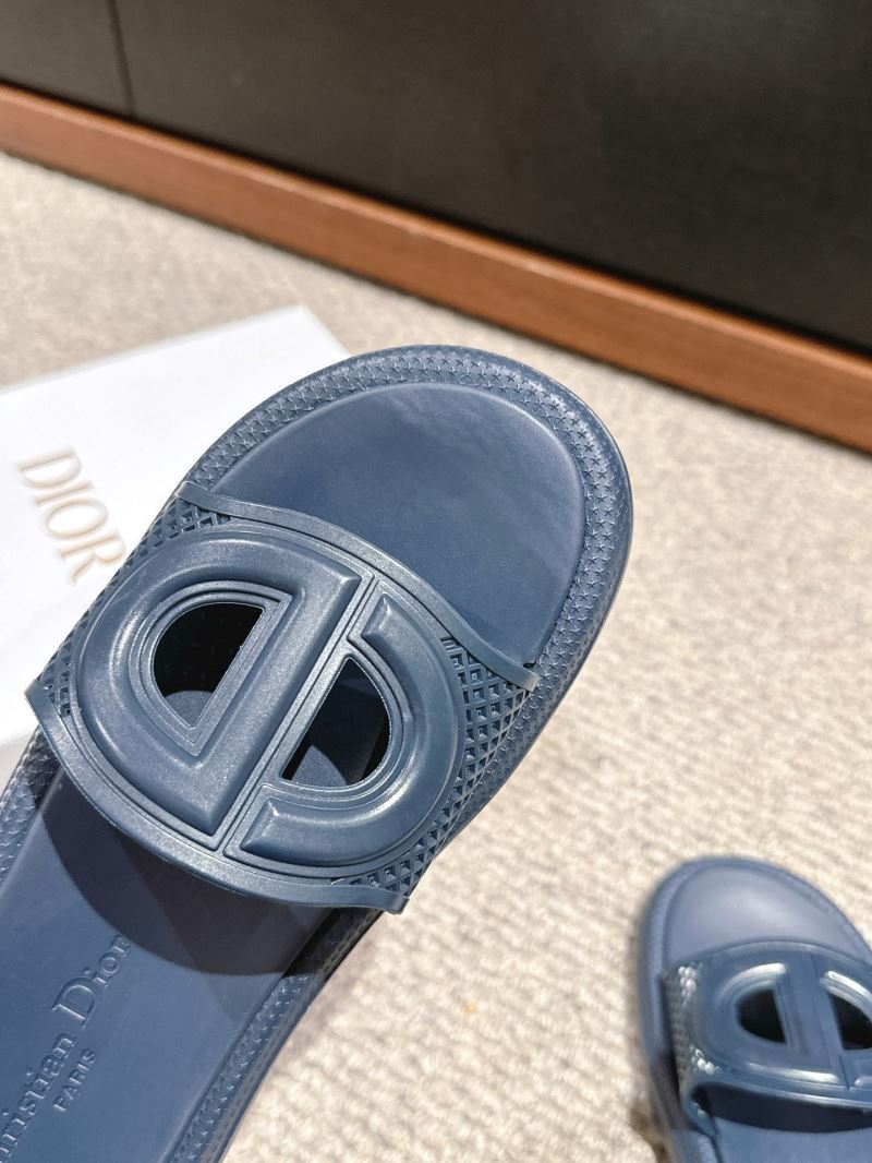 Christian Dior Slippers